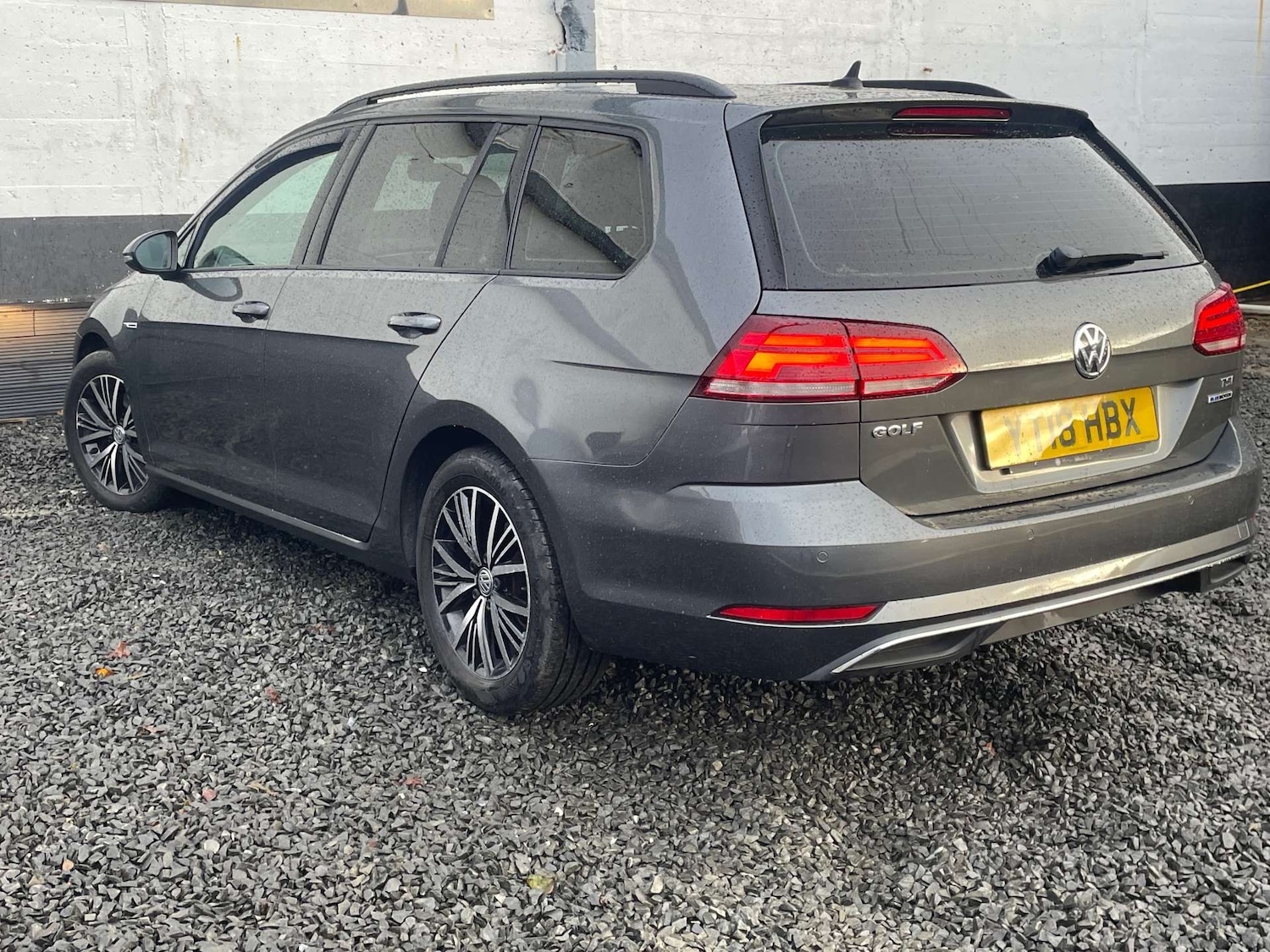 Used Volkswagen Golf 2018 for sale - 76854627: Photo 8