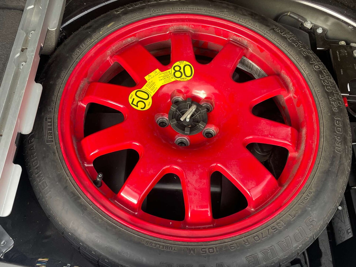 Used Jaguar XF 2013 for sale - 77821714: Photo 10