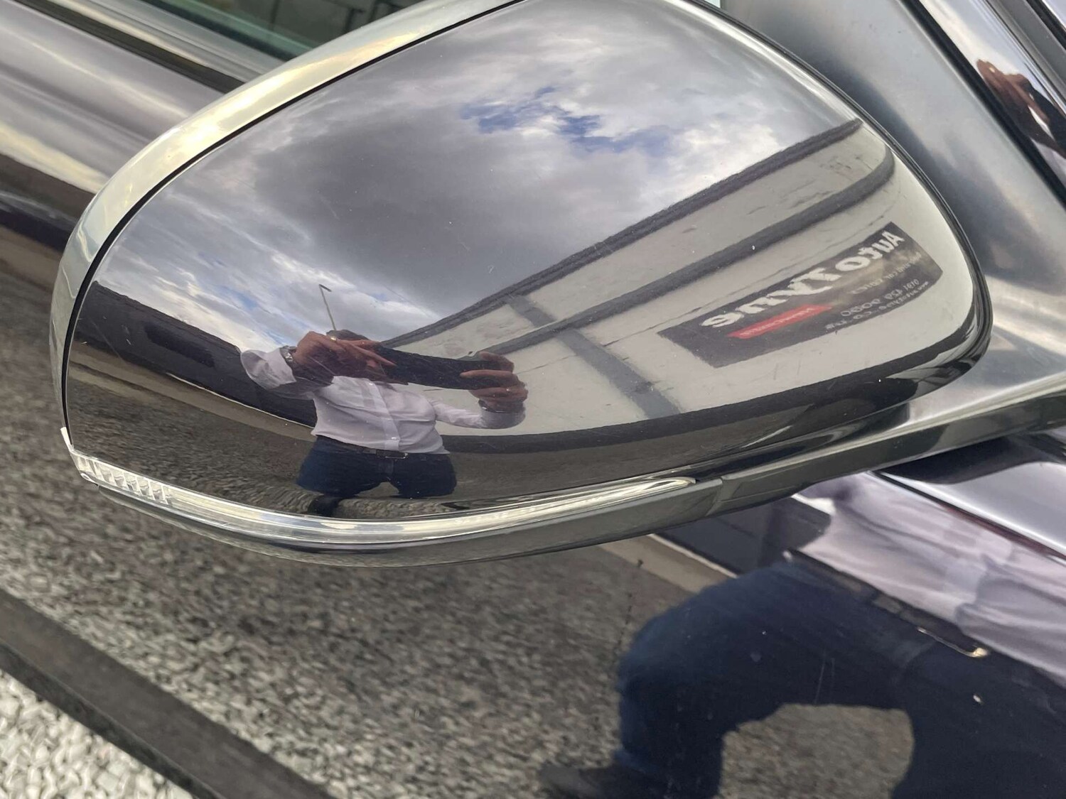 Used Jaguar XF 2013 for sale - 77821714: Photo 13