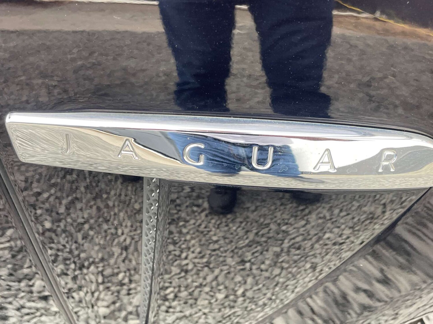 Used Jaguar XF 2013 for sale - 77821714: Photo 15