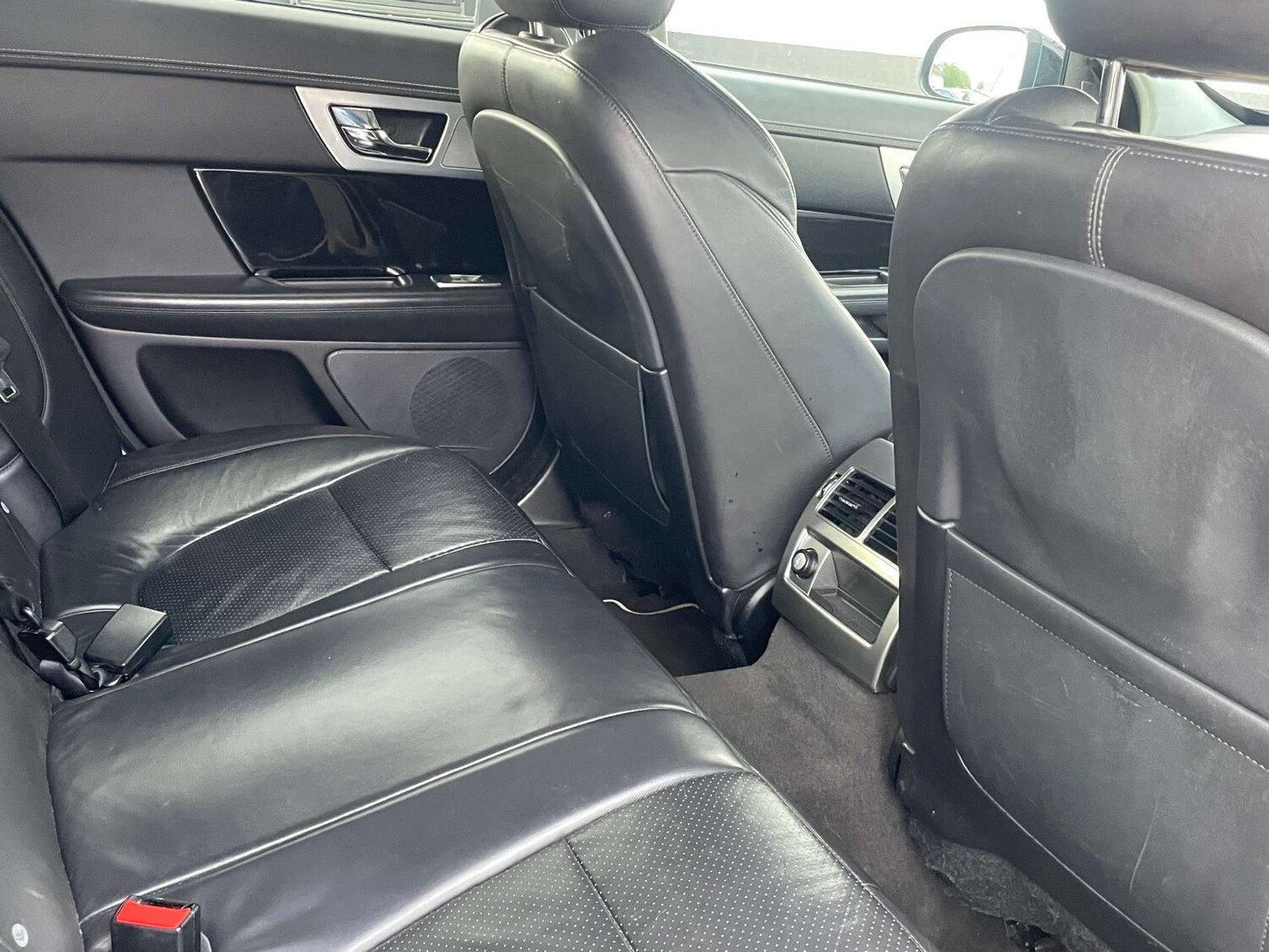 Used Jaguar XF 2013 for sale - 77821714: Photo 17