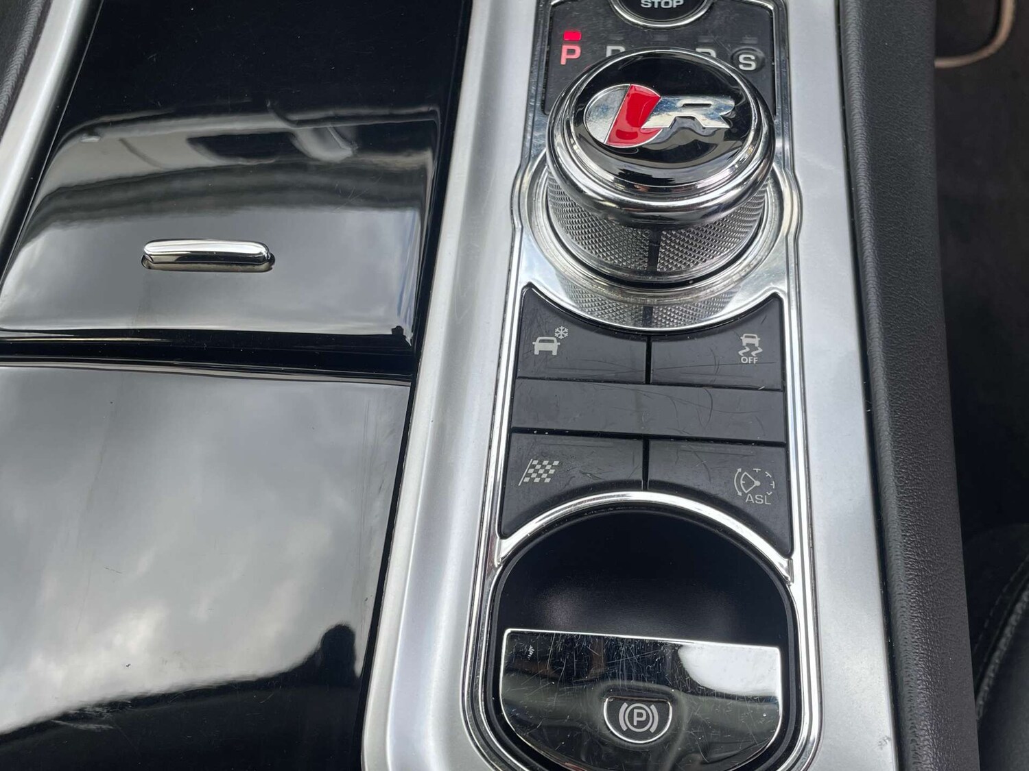 Used Jaguar XF 2013 for sale - 77821714: Photo 26