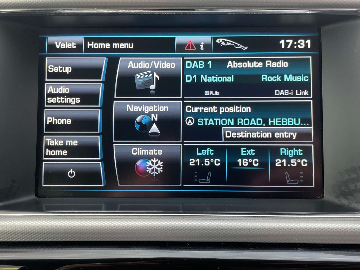 Used Jaguar XF 2013 for sale - 77821714: Photo 28