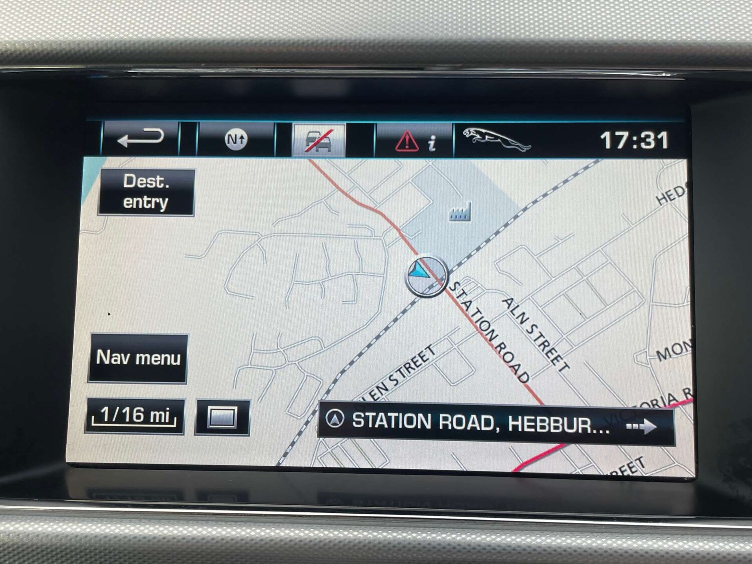 Used Jaguar XF 2013 for sale - 77821714: Photo 30