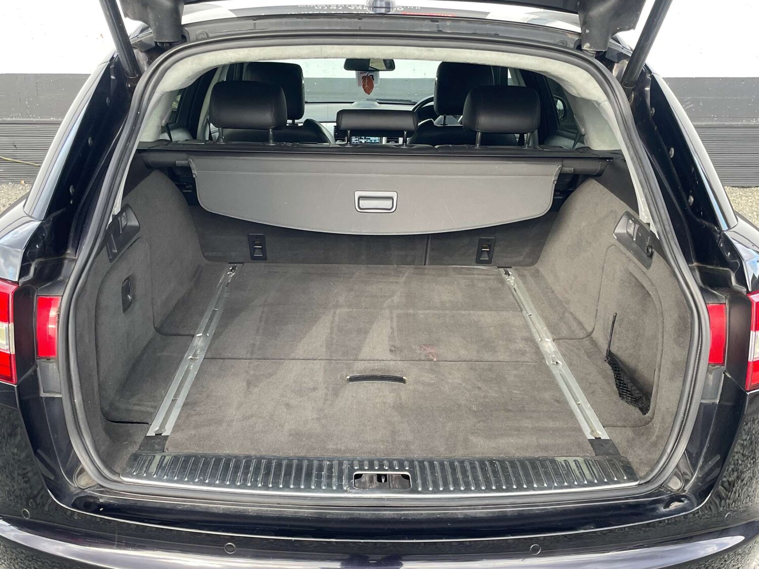 Used Jaguar XF 2013 for sale - 77821714: Photo 9