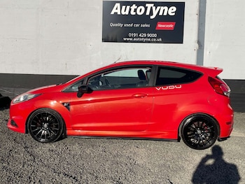 Used Ford Fiesta 2014 for sale - 75985553: Photo