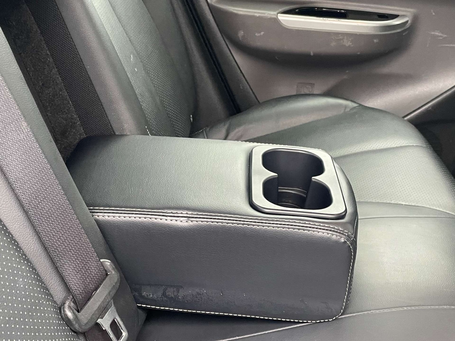 Used Fiat Fullback 2016 for sale - 76255893: Photo 10
