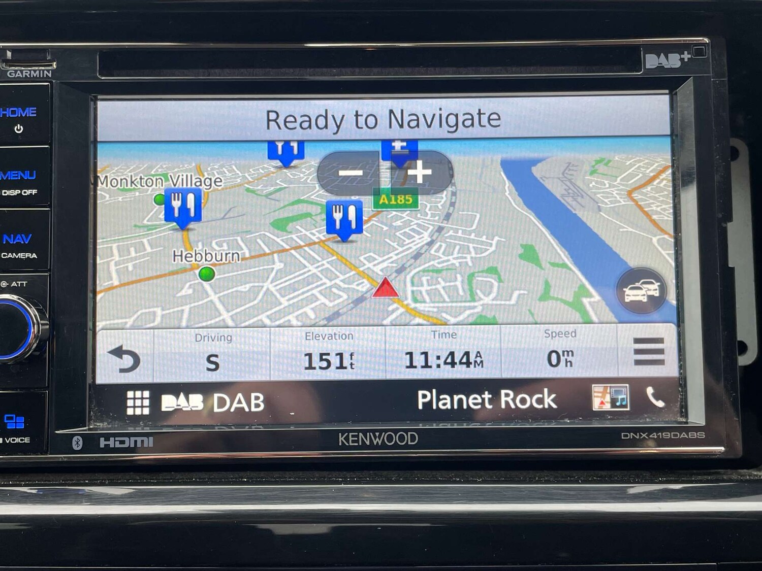 Used Fiat Fullback 2016 for sale - 76255893: Photo 27