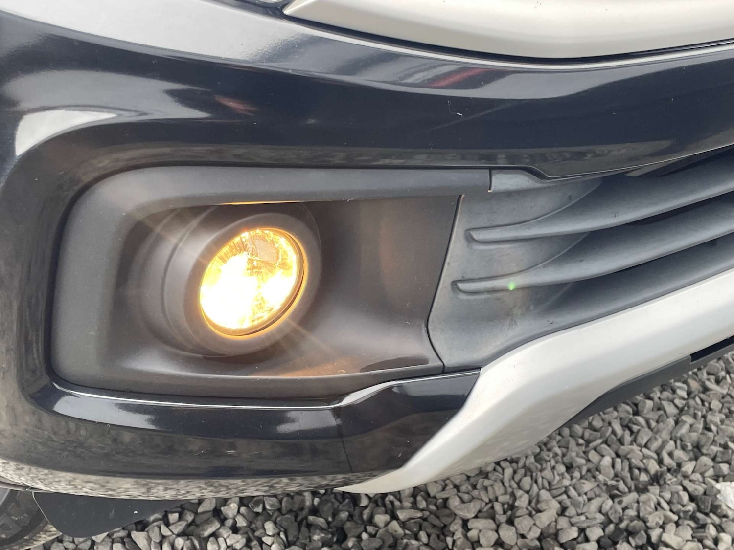 Used Fiat Fullback 2016 for sale - 76255893: Photo 7