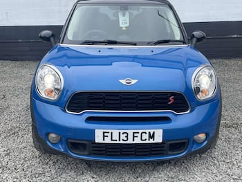 Used MINI Countryman 2013 for sale - 79664010: Photo