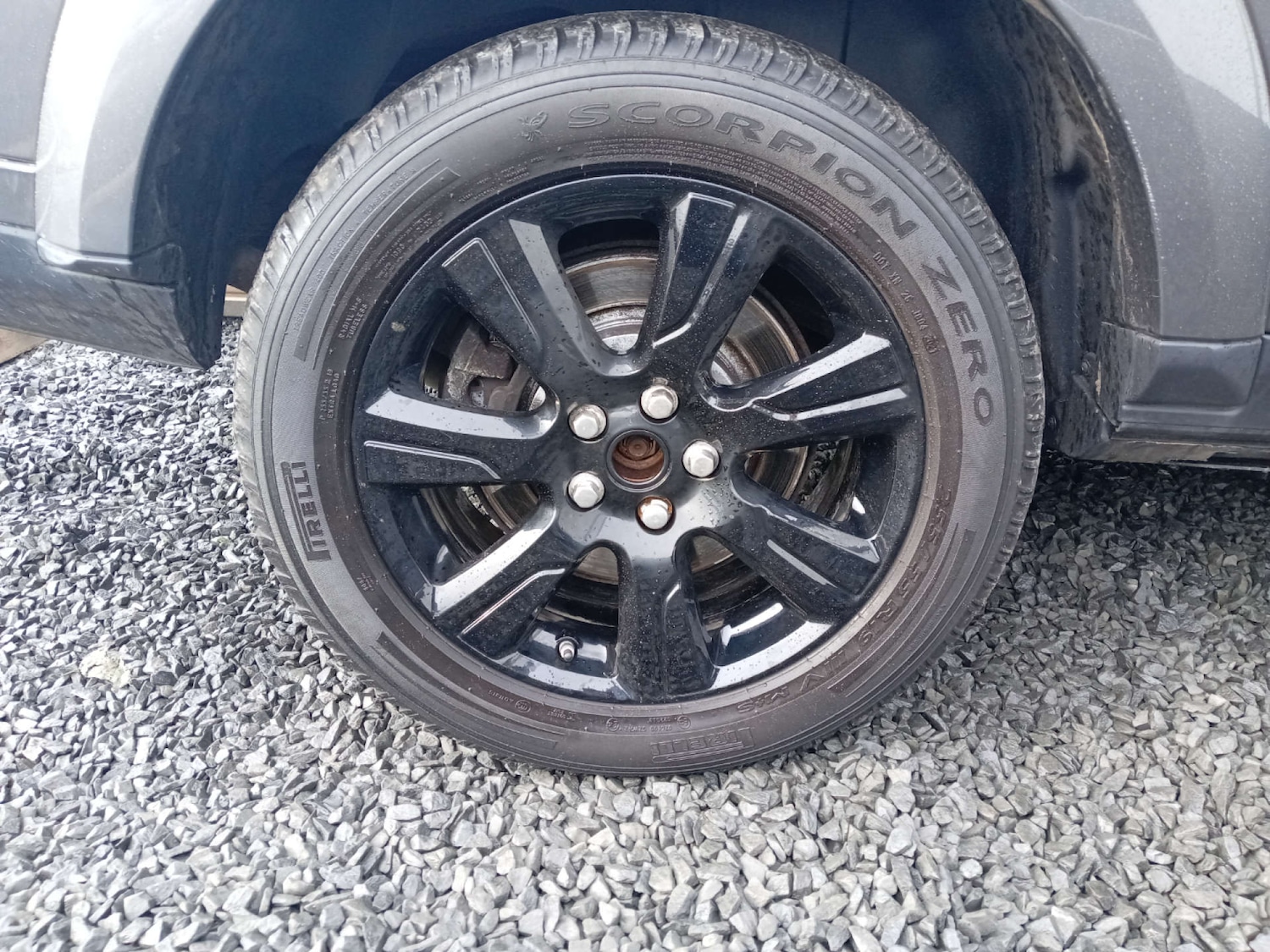 Used Land Rover Discovery 2015 for sale - 77104182: Photo 11