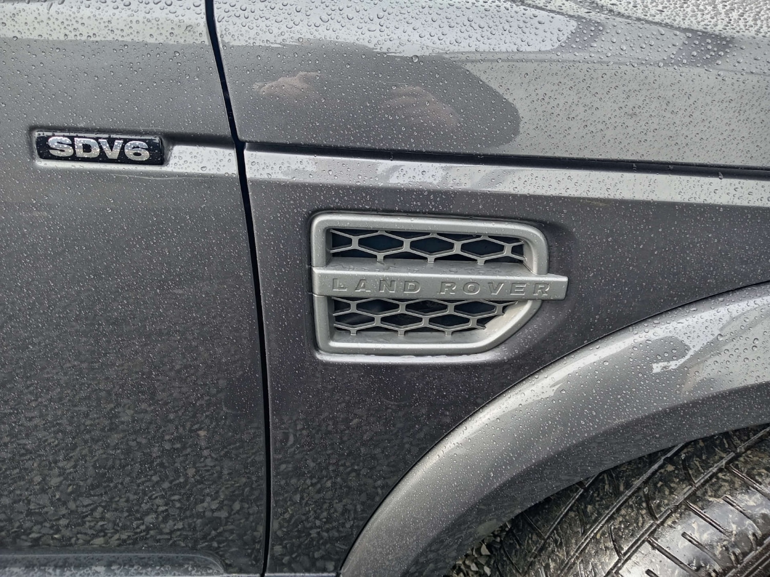 Used Land Rover Discovery 2015 for sale - 77104182: Photo 12