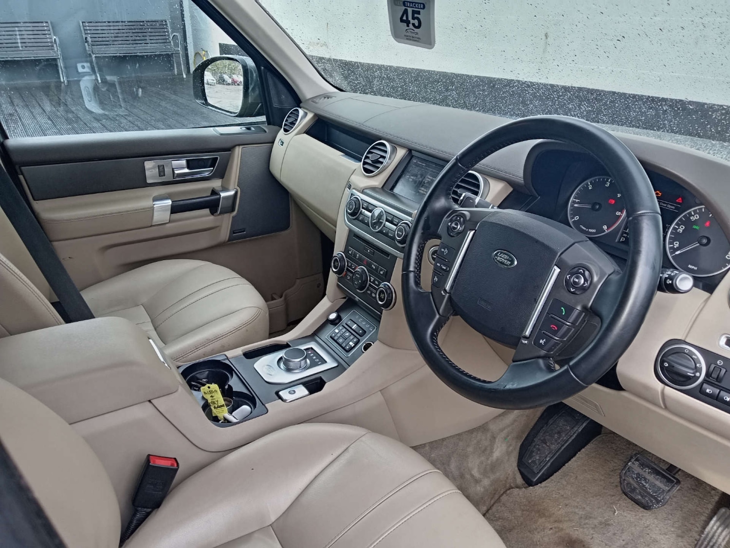 Used Land Rover Discovery 2015 for sale - 77104182: Photo 14