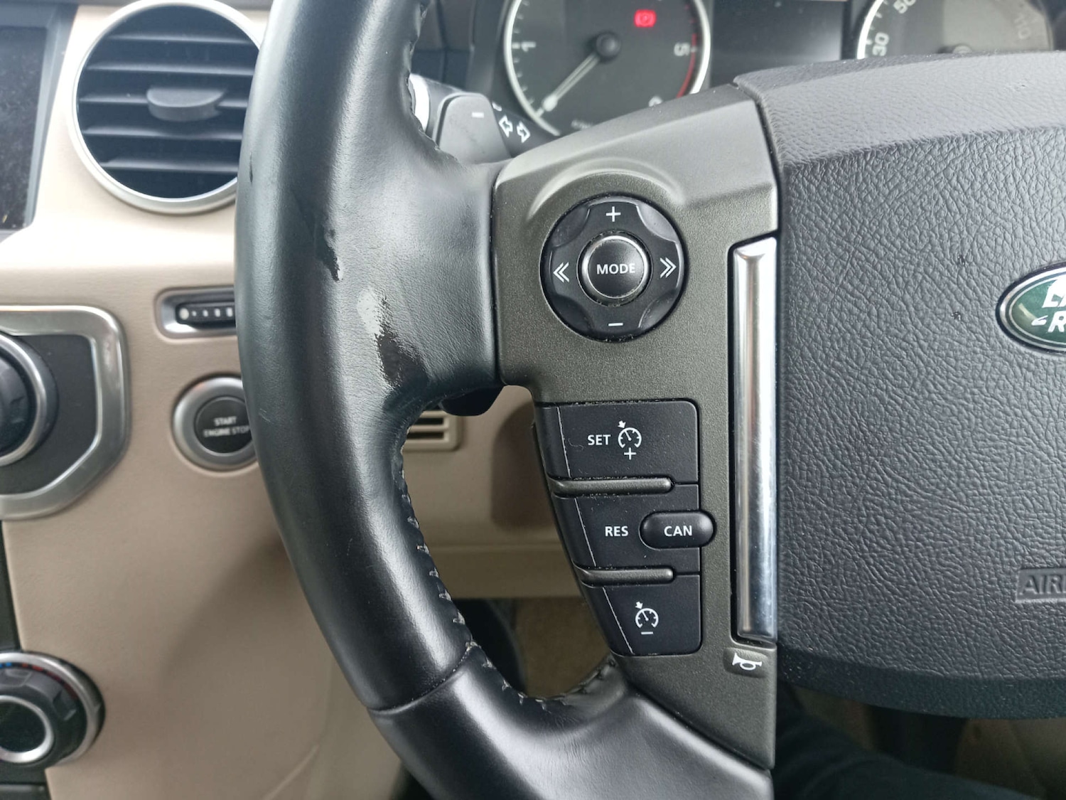 Used Land Rover Discovery 2015 for sale - 77104182: Photo 20