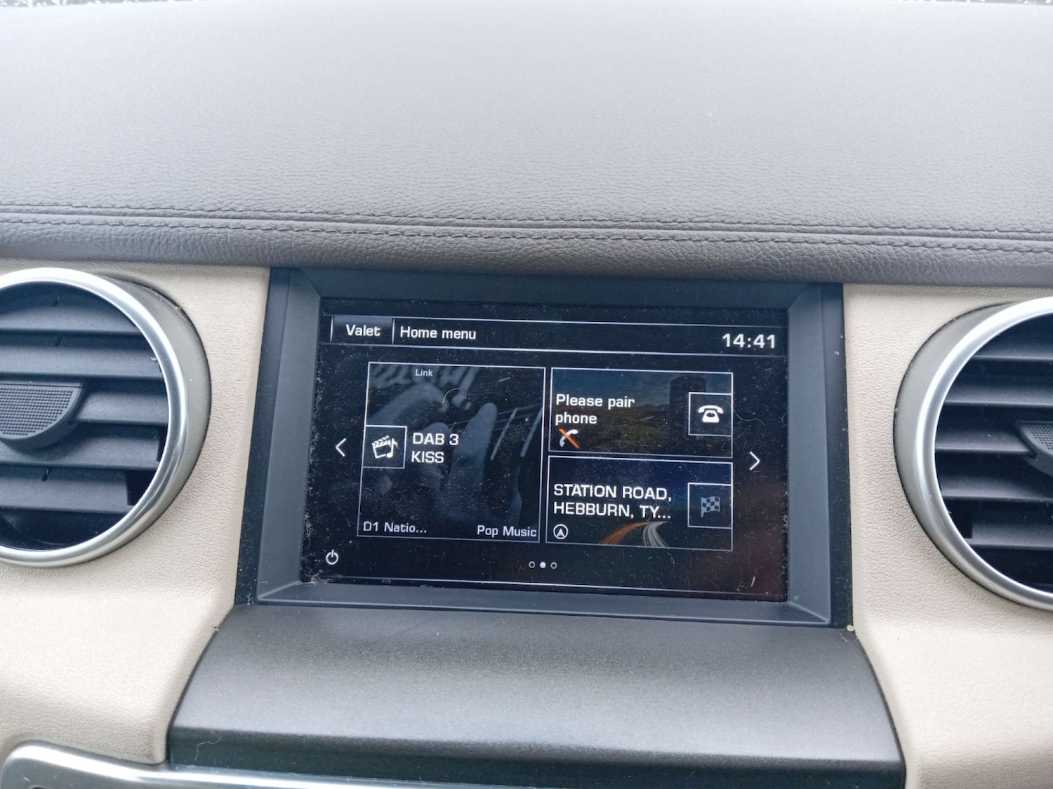 Used Land Rover Discovery 2015 for sale - 77104182: Photo 22