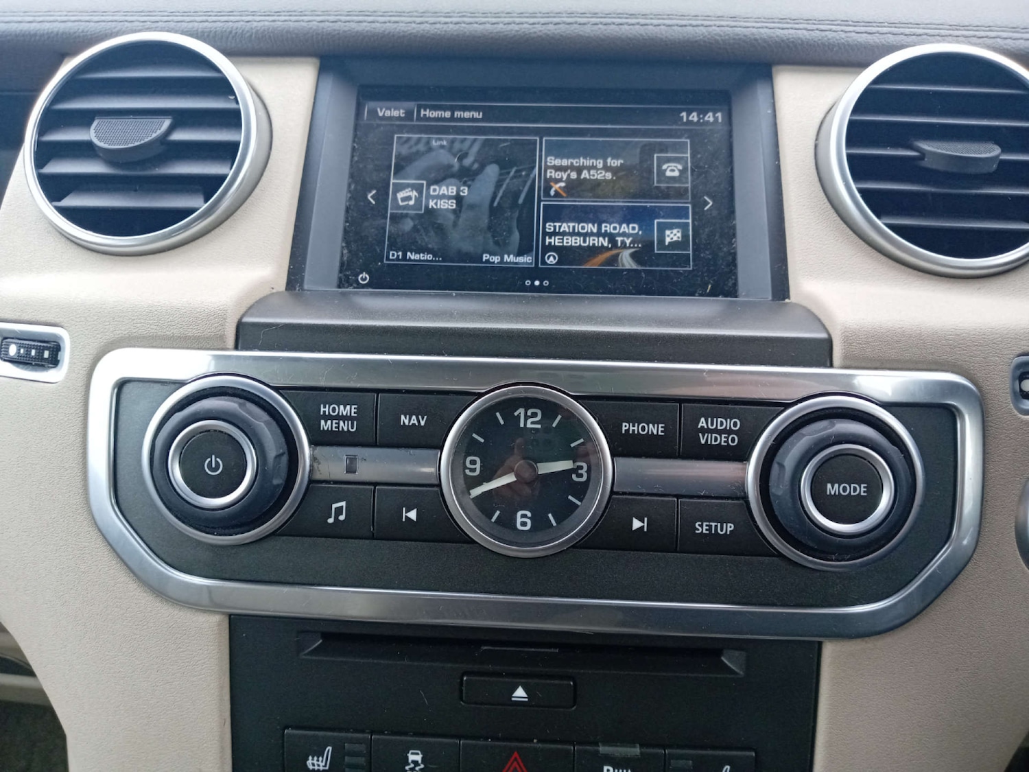 Used Land Rover Discovery 2015 for sale - 77104182: Photo 24