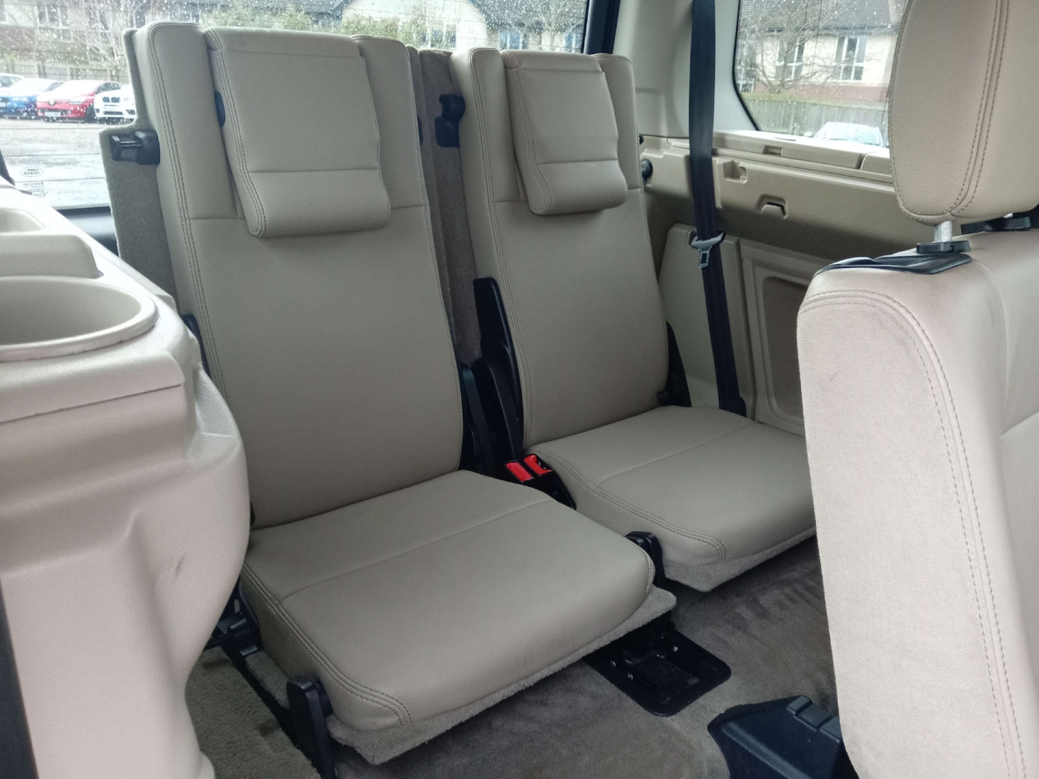 Used Land Rover Discovery 2015 for sale - 77104182: Photo 31