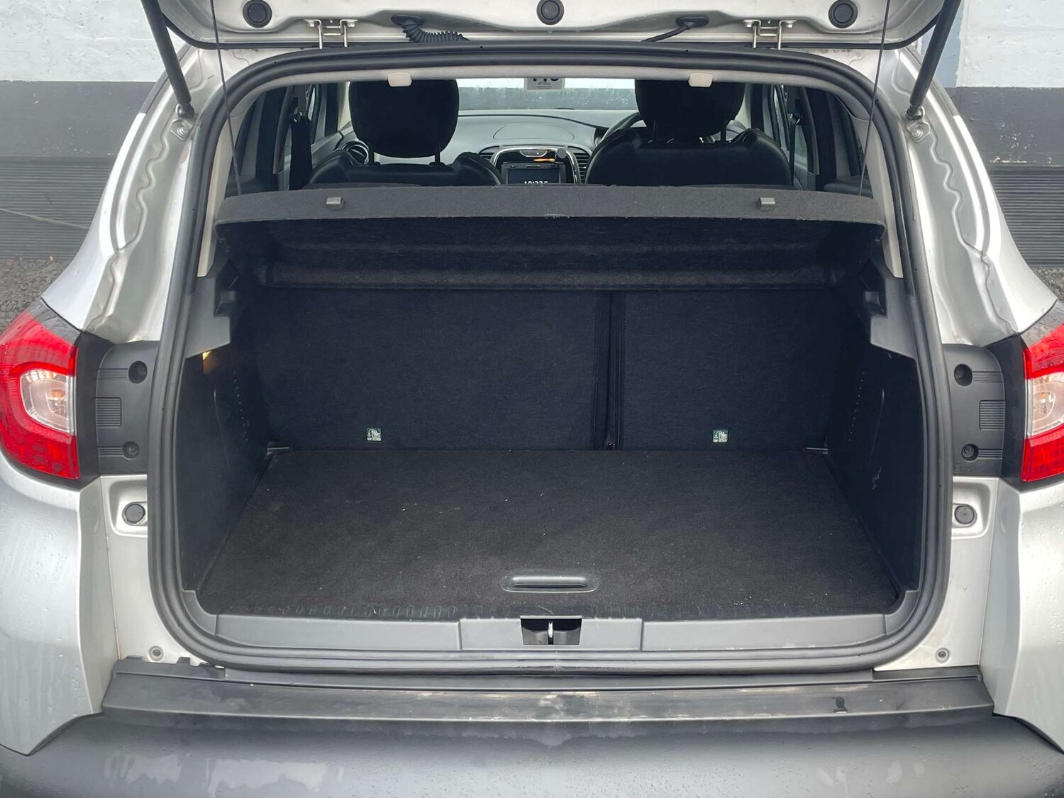 Used Renault Captur 2015 for sale - 77339246: Photo 11