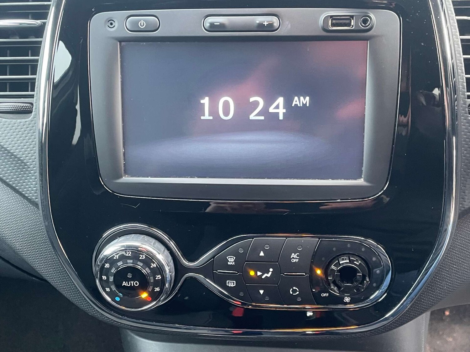 Used Renault Captur 2015 for sale - 77339246: Photo 21