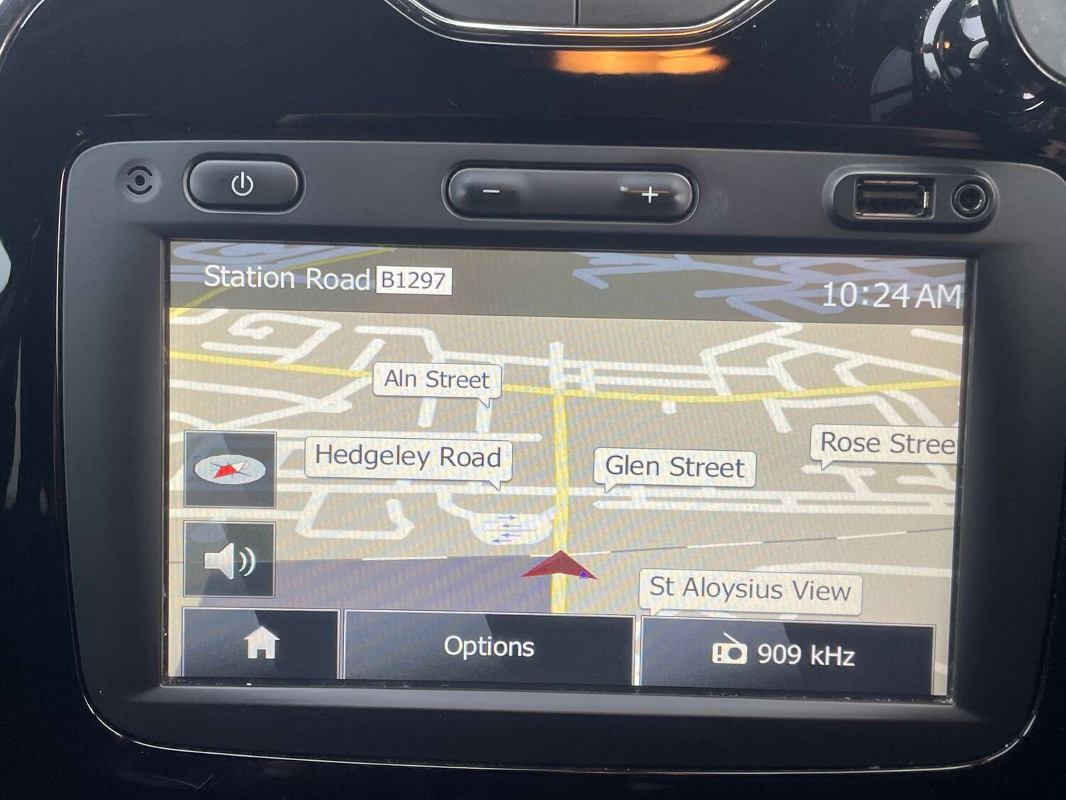 Used Renault Captur 2015 for sale - 77339246: Photo 22