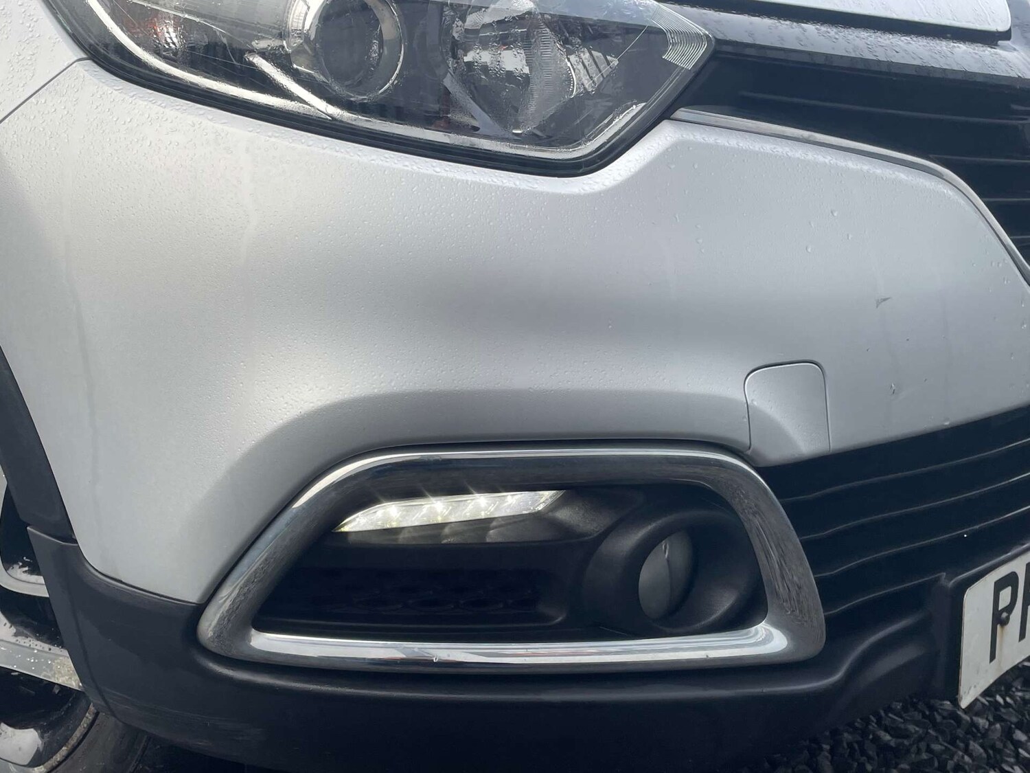 Used Renault Captur 2015 for sale - 77339246: Photo 9