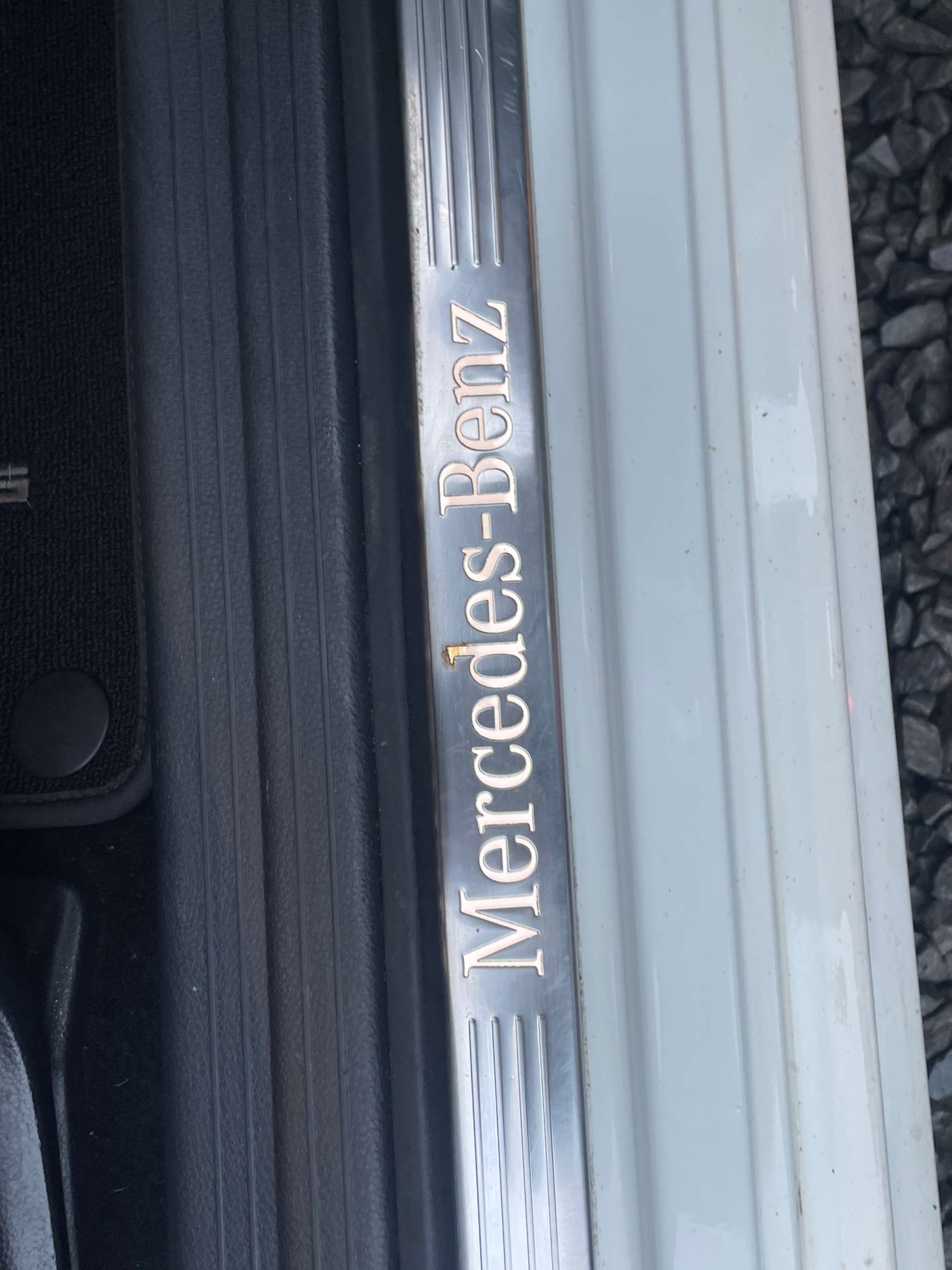 Used Mercedes-Benz CLA 2017 for sale - 77249321: Photo 12