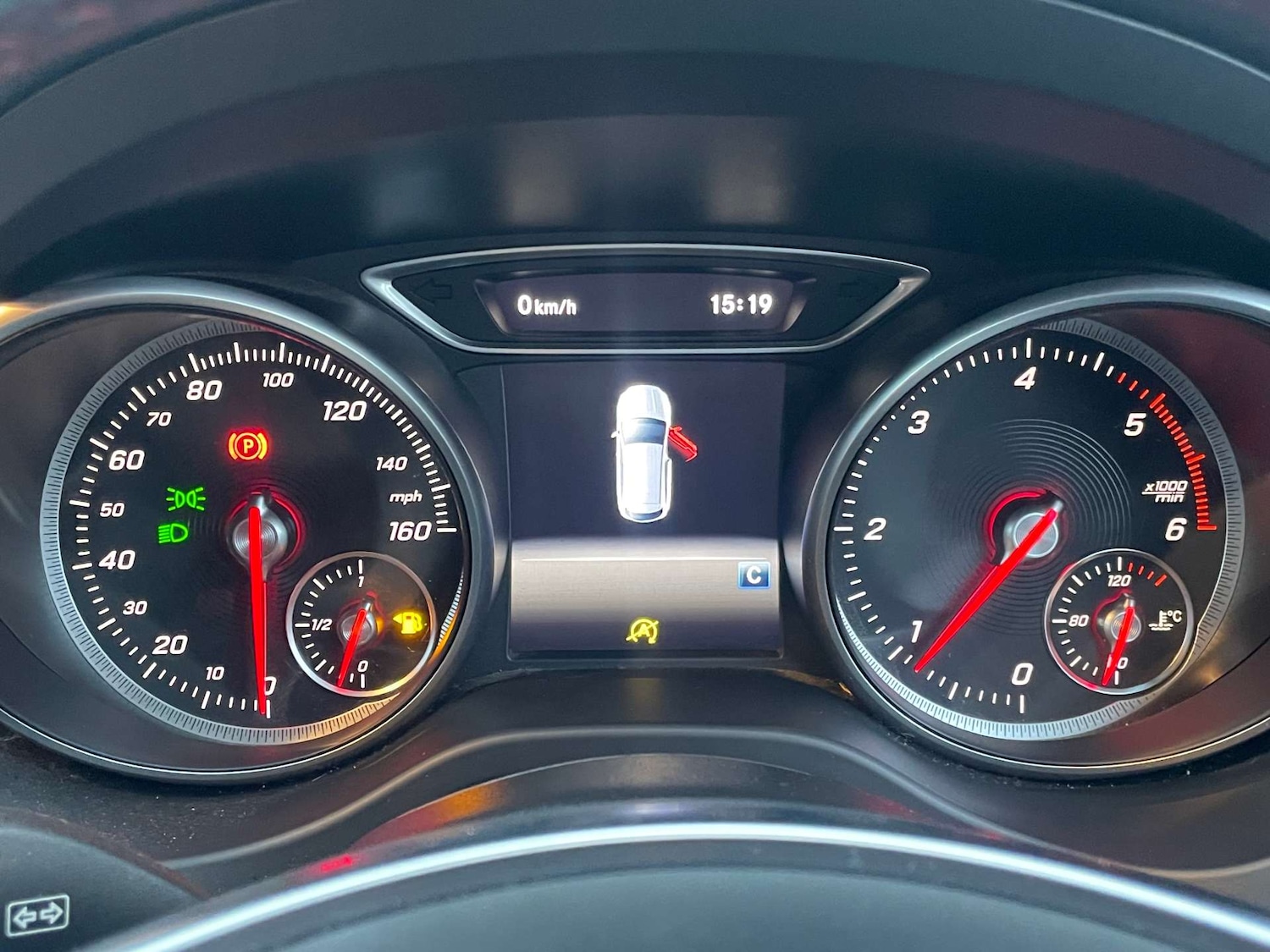 Used Mercedes-Benz CLA 2017 for sale - 77249321: Photo 19