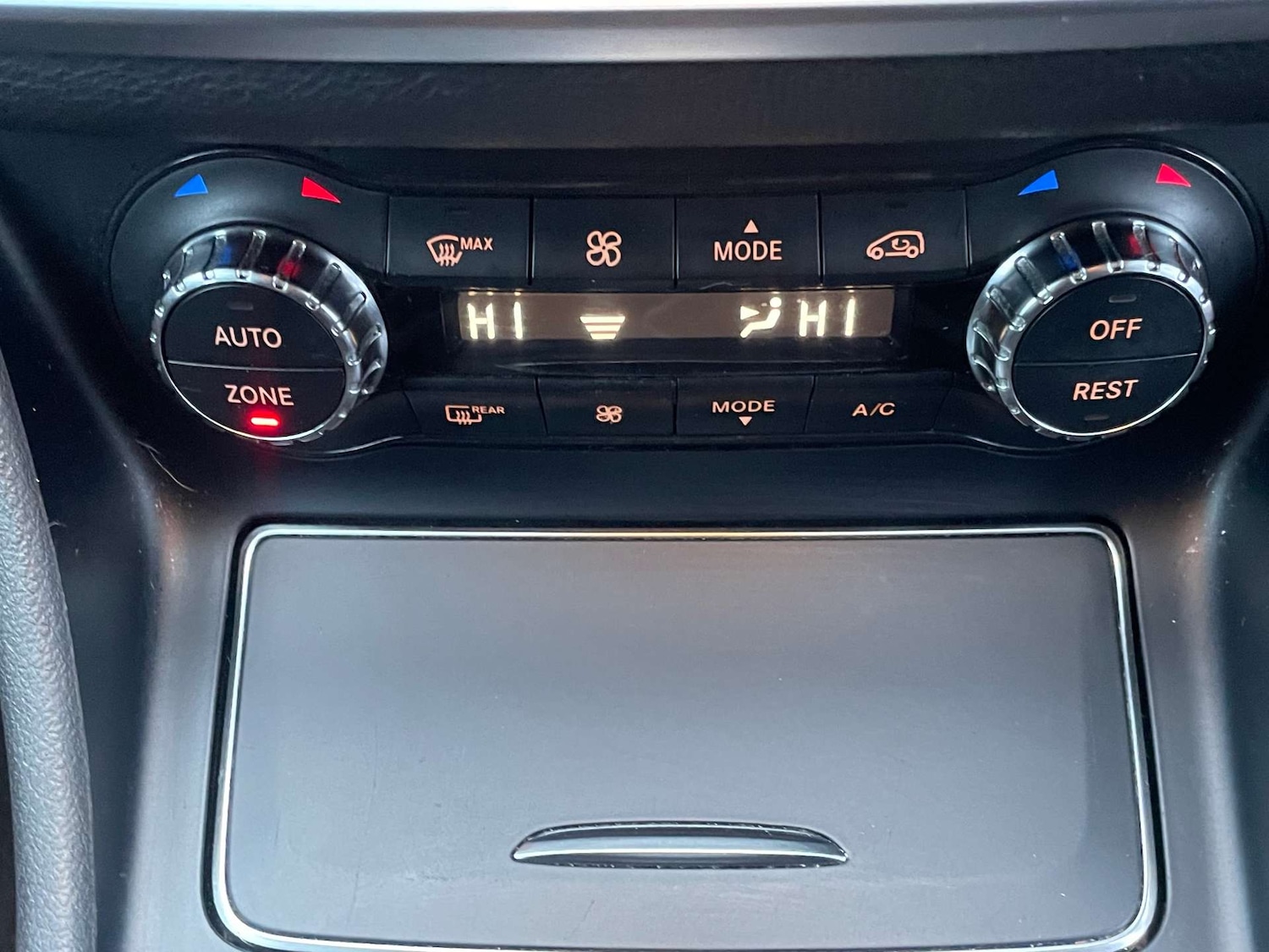 Used Mercedes-Benz CLA 2017 for sale - 77249321: Photo 20