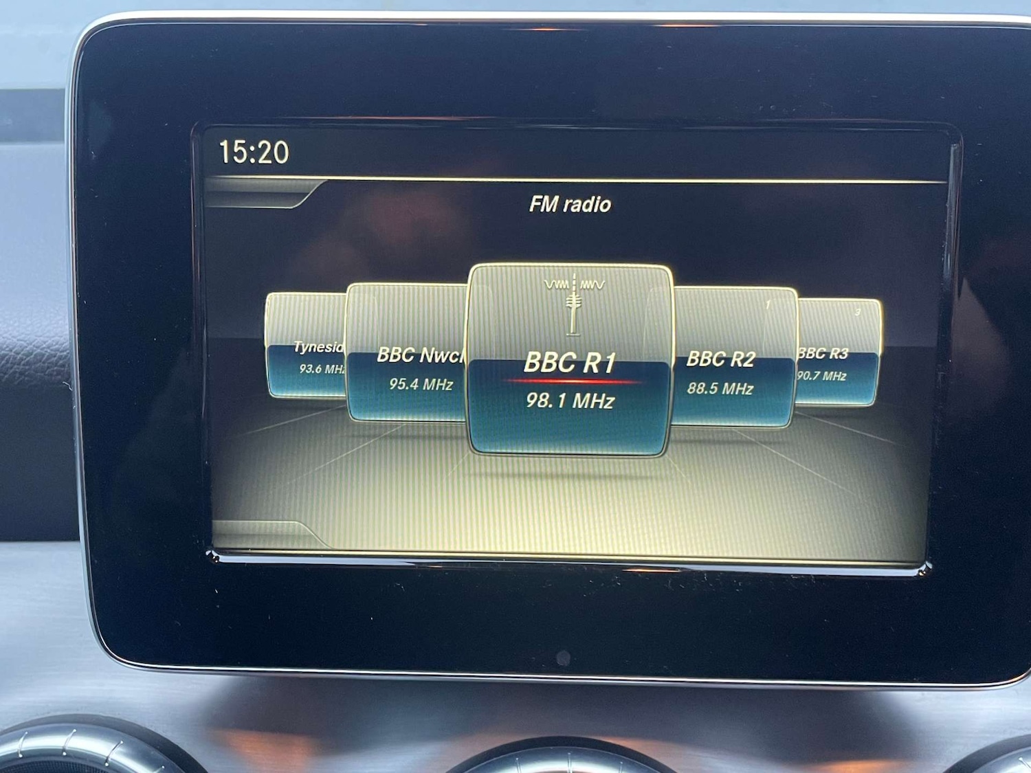 Used Mercedes-Benz CLA 2017 for sale - 77249321: Photo 22