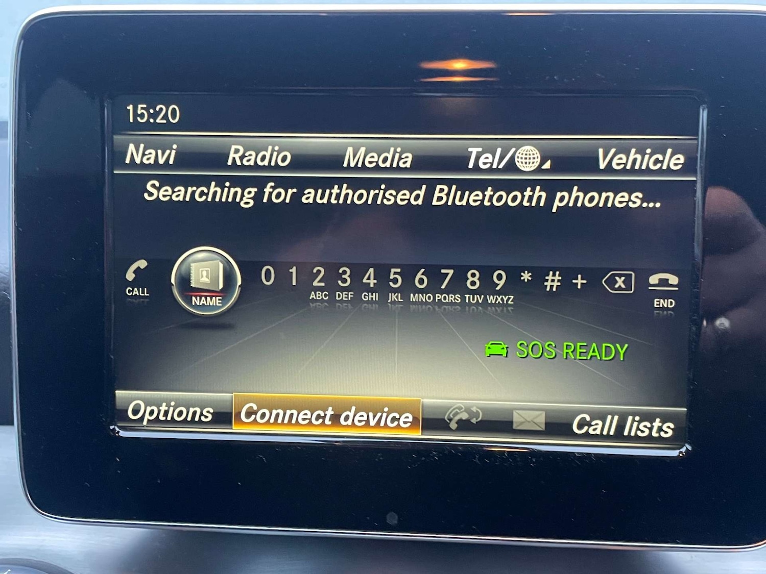 Used Mercedes-Benz CLA 2017 for sale - 77249321: Photo 24