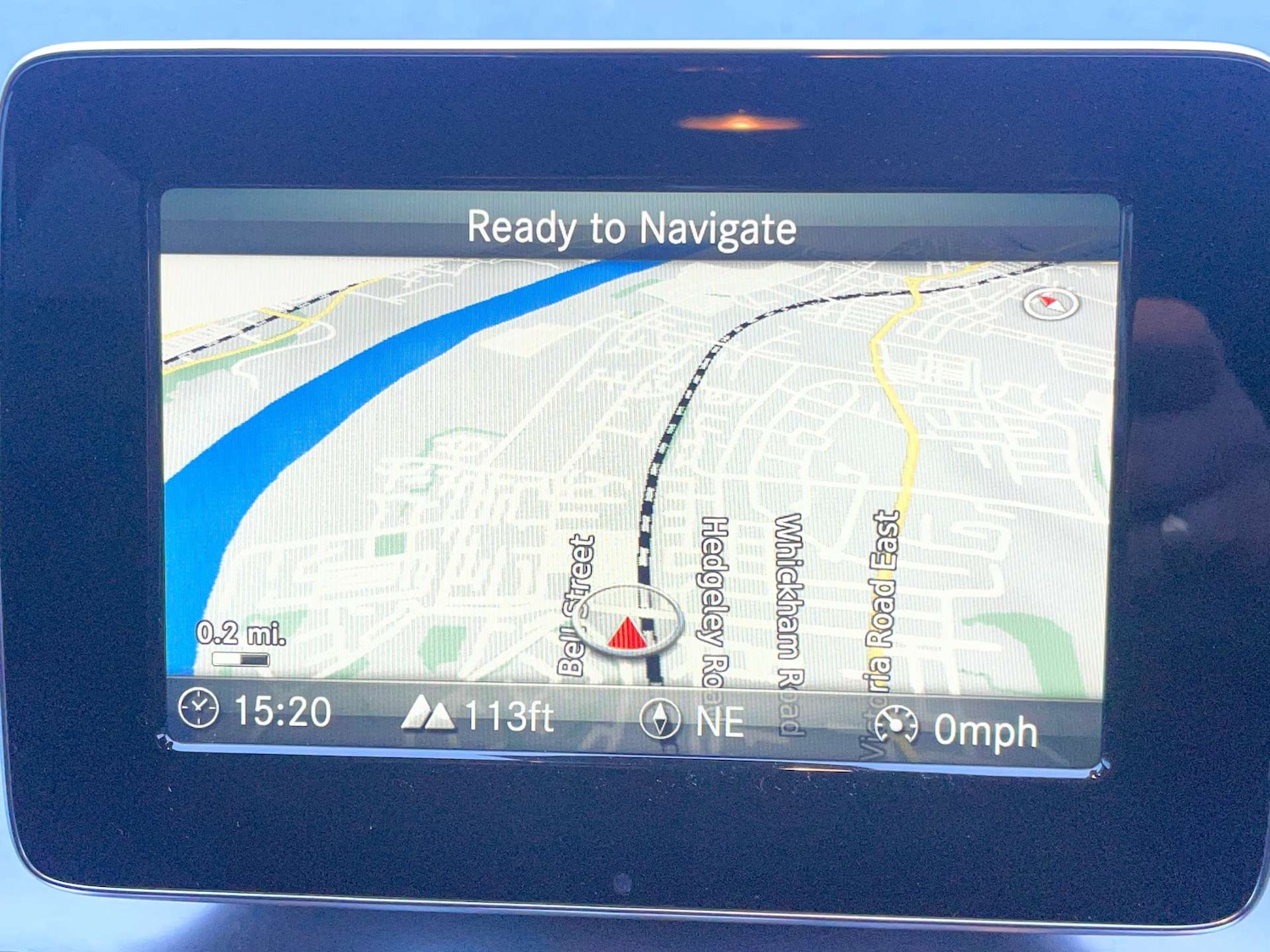 Used Mercedes-Benz CLA 2017 for sale - 77249321: Photo 25