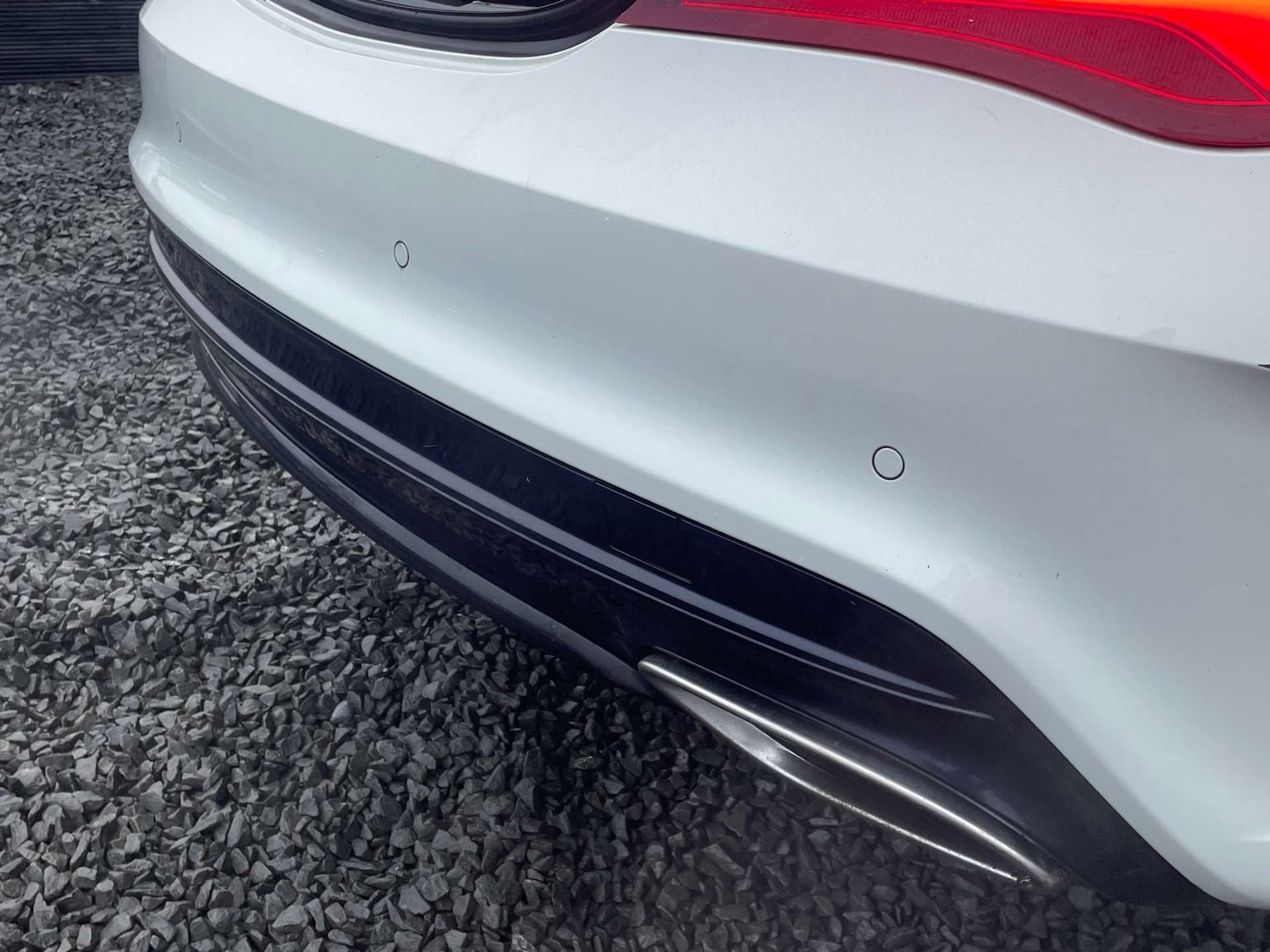 Used Mercedes-Benz CLA 2017 for sale - 77249321: Photo 8