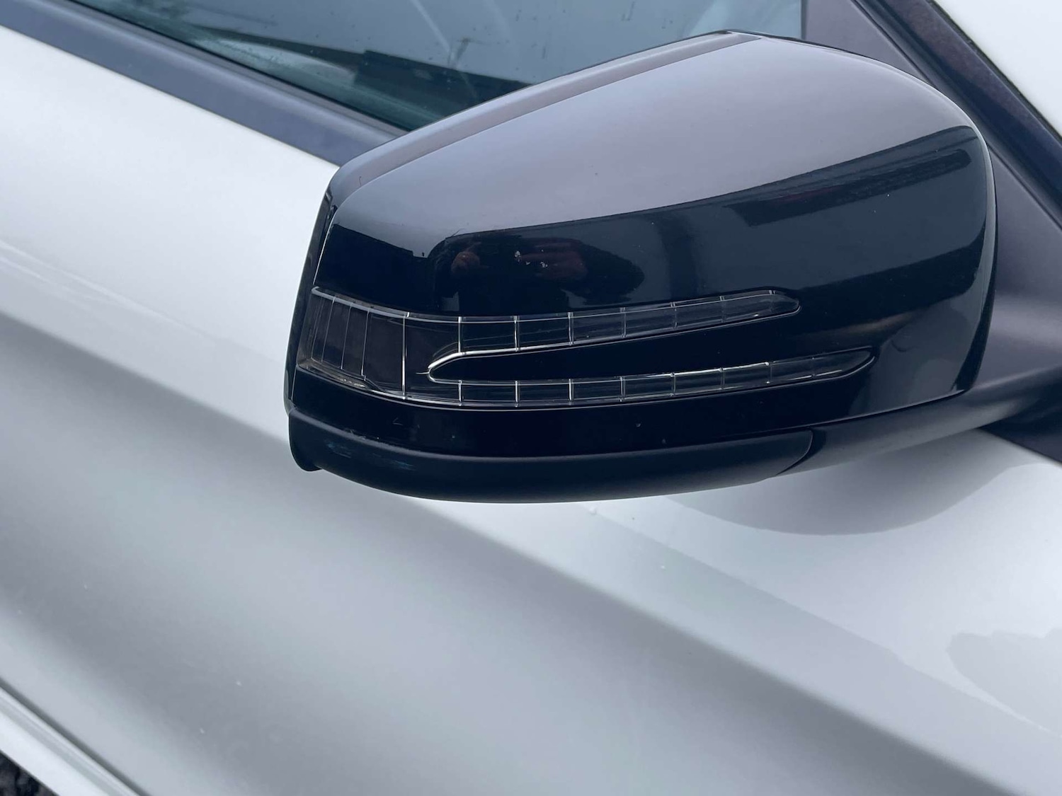 Used Mercedes-Benz CLA 2017 for sale - 77249321: Photo 9