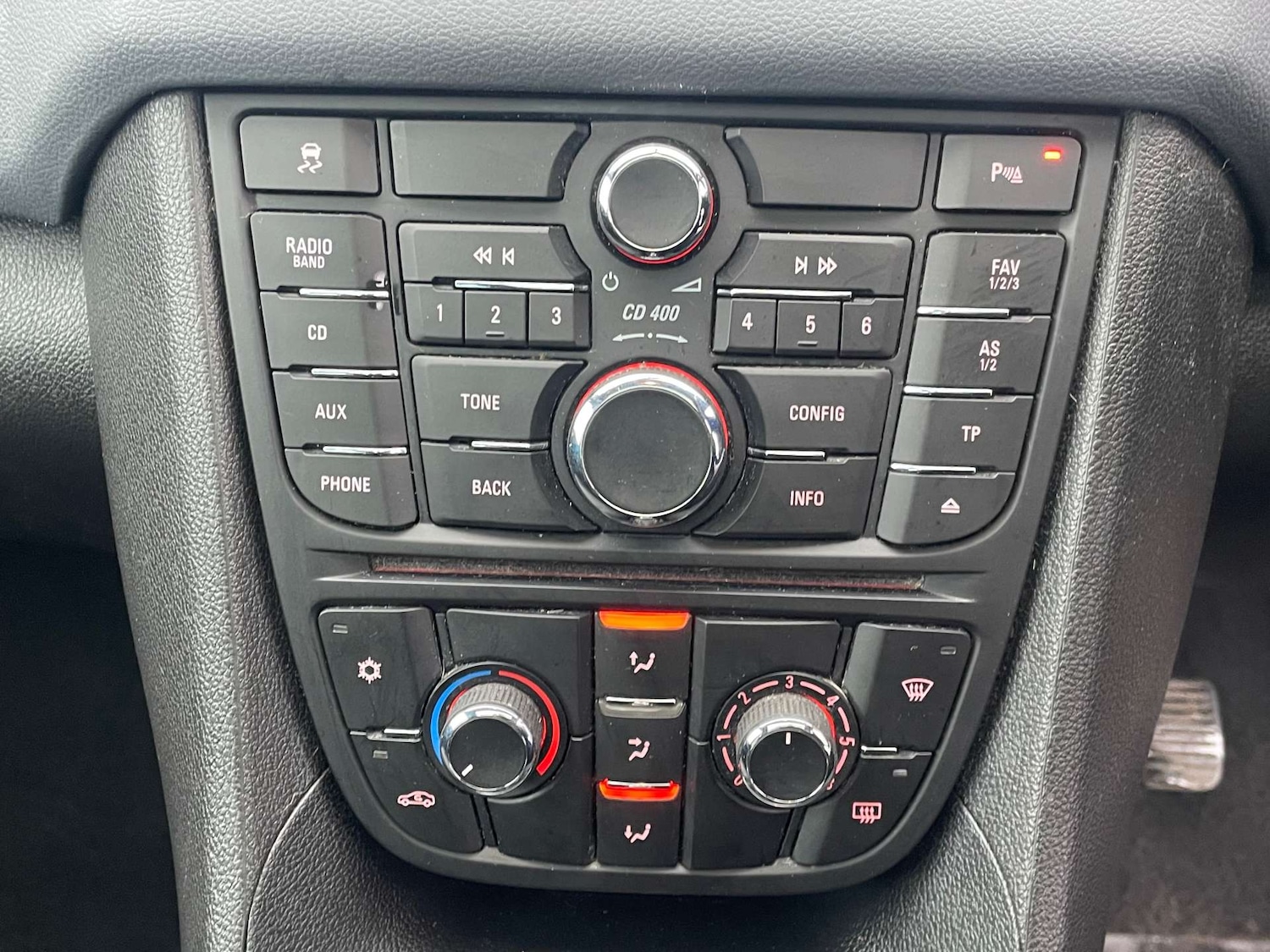 Used Vauxhall Meriva 2013 for sale - 78038593: Photo 20