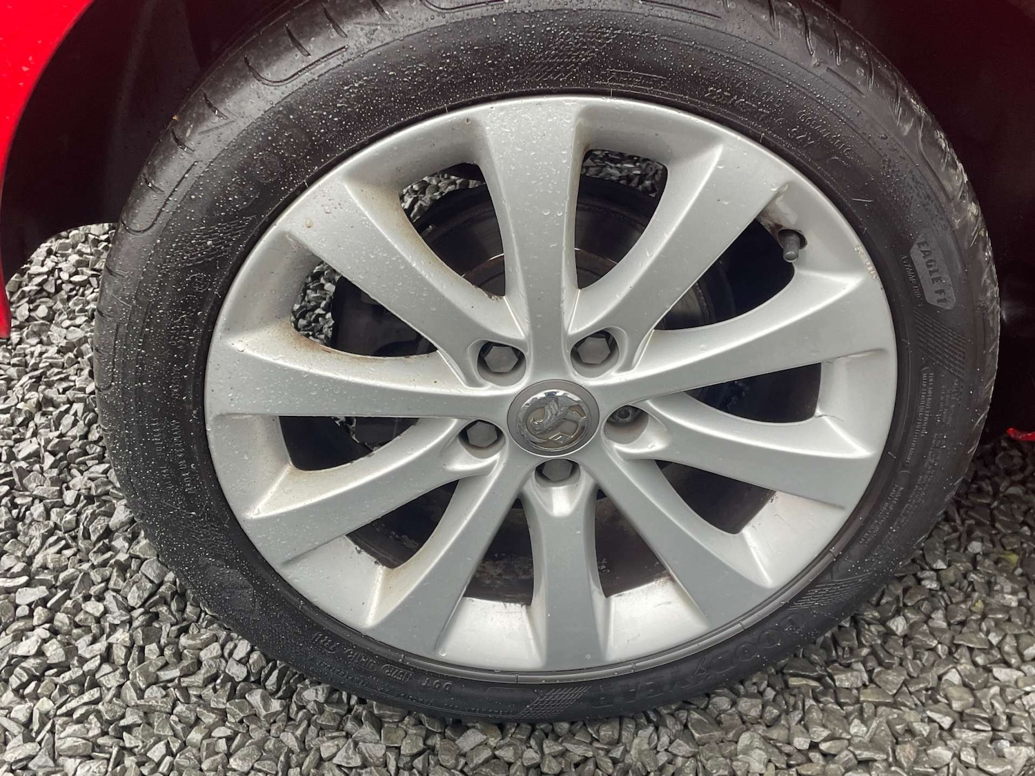 Used Vauxhall Meriva 2013 for sale - 78038593: Photo 21