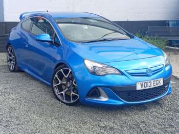 2013 - 2.0T 16V VXR 3dr