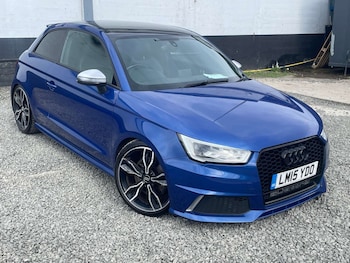 Used Audi S1 2015 for sale - 78520825: Photo