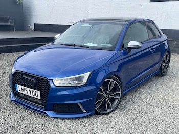 Used Audi S1 2015 for sale - 78520825: Photo