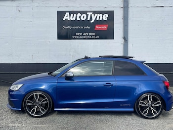 Used Audi S1 2015 for sale - 78520825: Photo