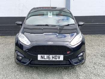 Used Ford Fiesta 2016 for sale - 74626133: Photo
