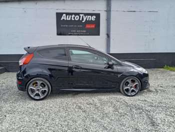 Used Ford Fiesta 2016 for sale - 74626133: Photo