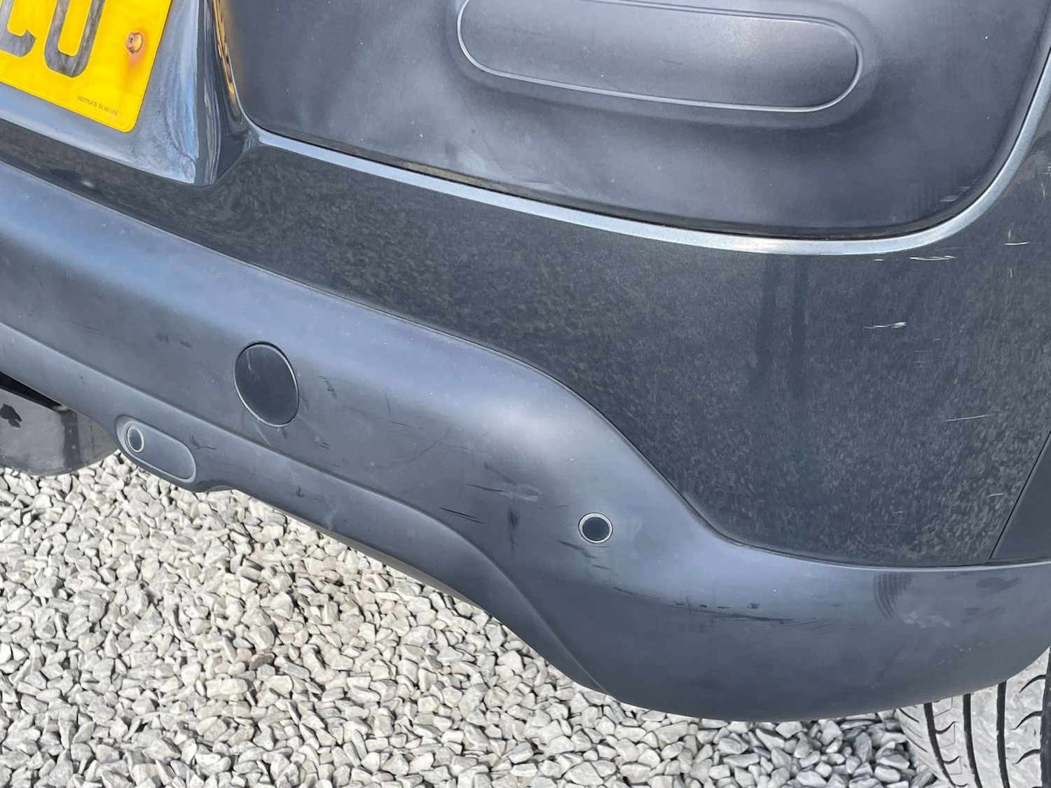 Used Citroen C4 Cactus 2016 for sale - 77818845: Photo 11