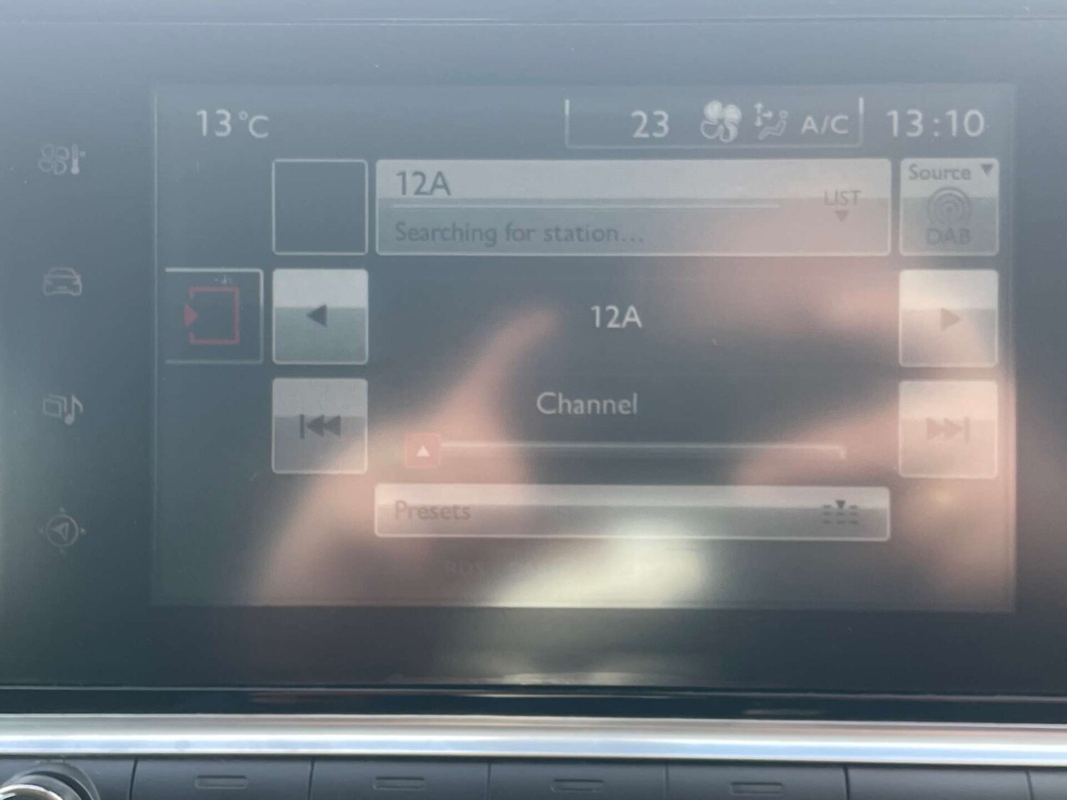 Used Citroen C4 Cactus 2016 for sale - 77818845: Photo 12