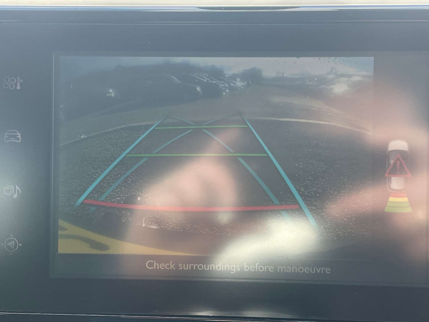 Used Citroen C4 Cactus 2016 for sale - 77818845: Photo 13