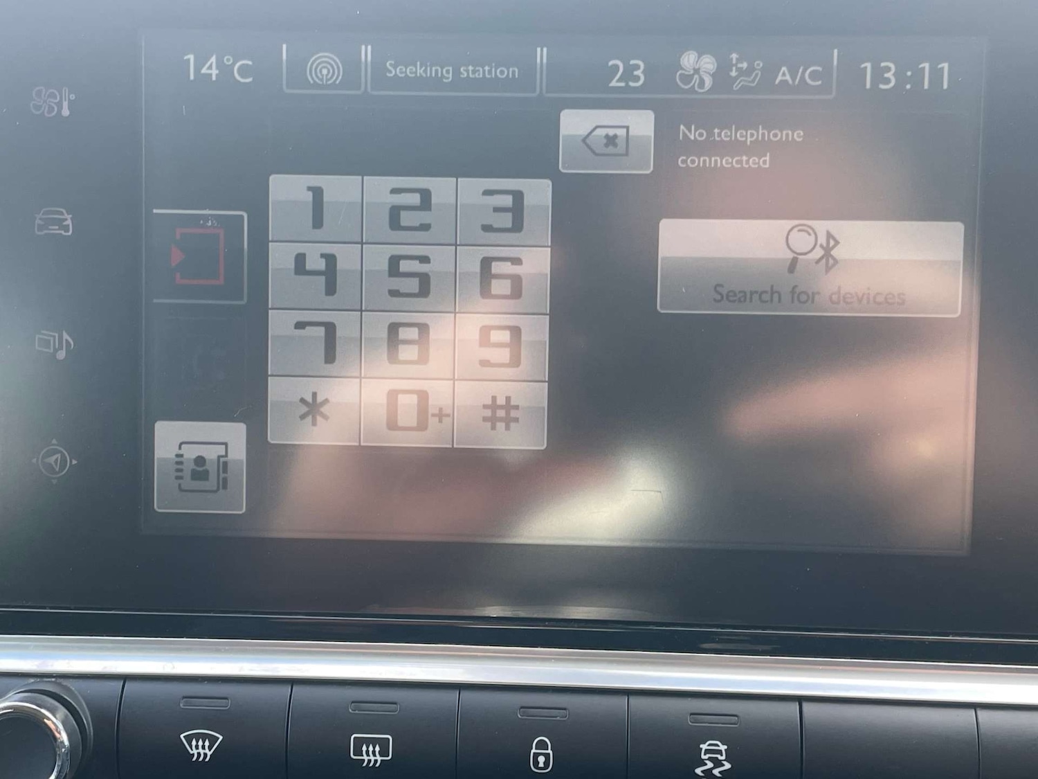 Used Citroen C4 Cactus 2016 for sale - 77818845: Photo 14