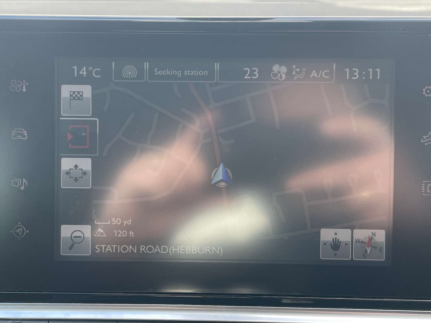 Used Citroen C4 Cactus 2016 for sale - 77818845: Photo 15