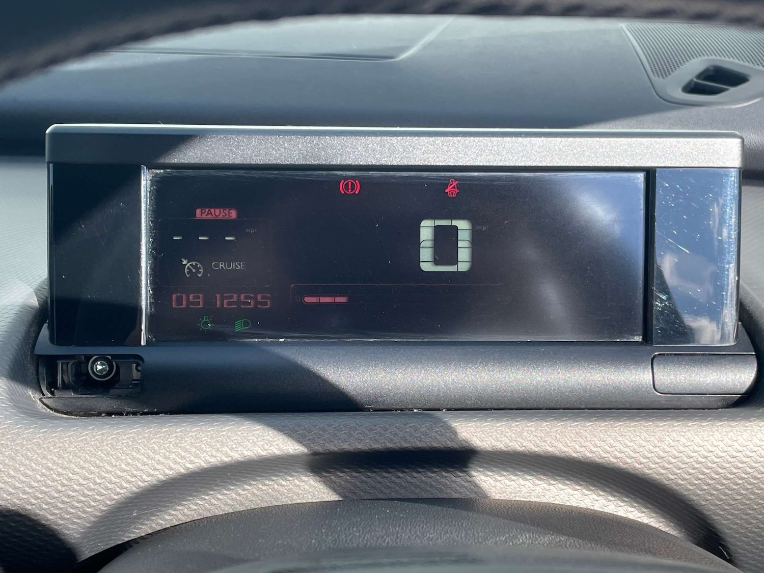 Used Citroen C4 Cactus 2016 for sale - 77818845: Photo 16