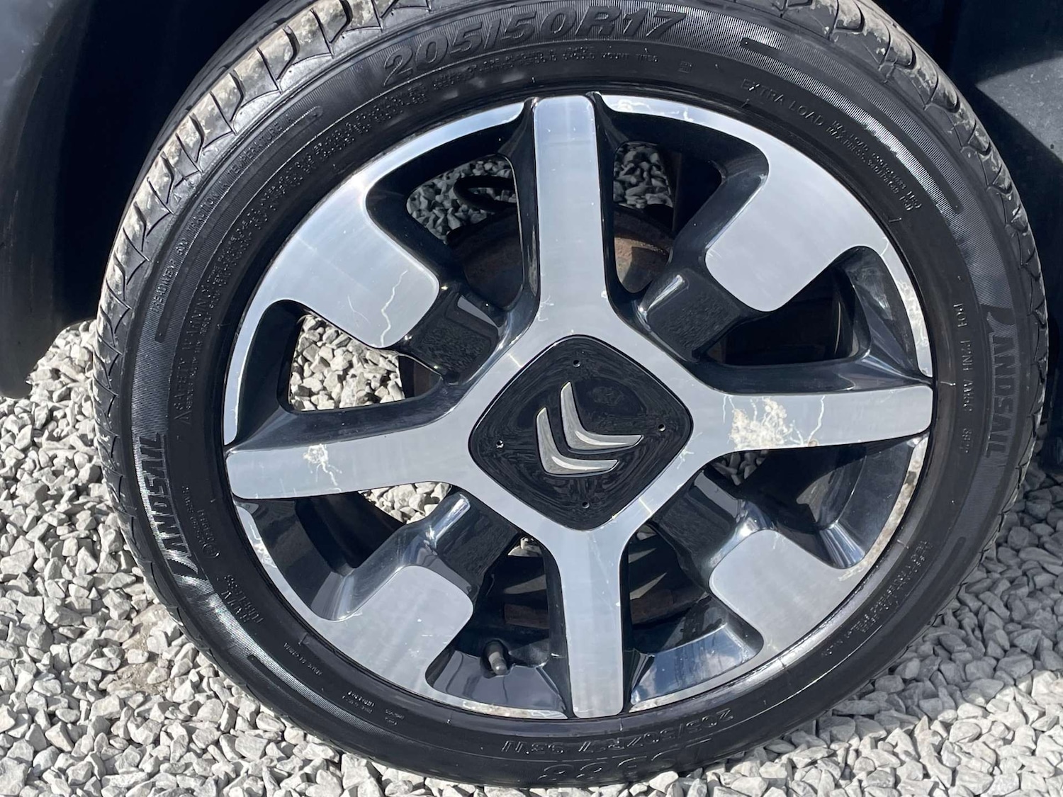 Used Citroen C4 Cactus 2016 for sale - 77818845: Photo 22