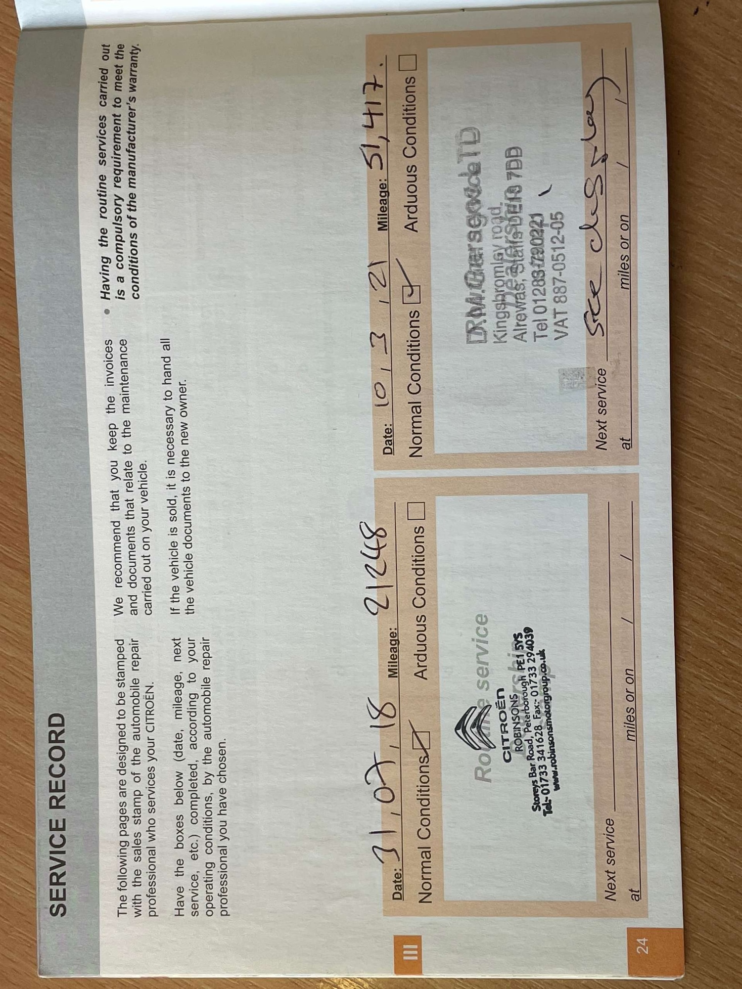 Used Citroen C4 Cactus 2016 for sale - 77818845: Photo 24