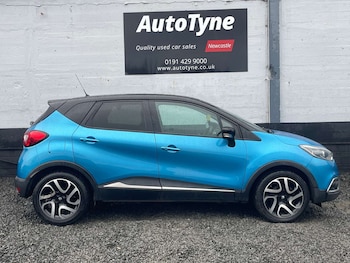 Used Renault Captur 2014 for sale - 76921266: Photo